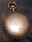 Antique 1897 Elgin National Watch Co  Pocket Watch Model 4