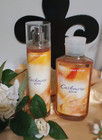Bath   Body Works Cashmere Glow Shower Gel  Body Cream    Mist Set