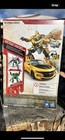 Transformers Last Knight Deluxe Bumblebee Last Wave Rare 2017