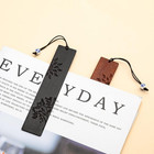 2 Pcs Wood Bookmark  Unique Bookmarks Gift For Men Women  Book Marks Accessorie