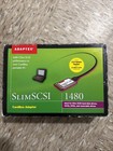 Slimscsi 1480b Card By Adaptec