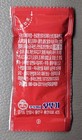     cool     South Korean          Ketchup Packet  unopened 