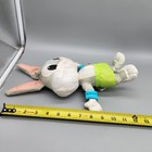 Baby Looney Tunes Bugs Bunny Plush Bath Toy Nylon Fisher Price 2002 Vintage 11 