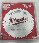 Milwaukee Tool 48-40-1028 10  60t Fine Finish Circular Saw Blade