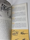 Bell Ranger Top Of The Line 1959 Brochure Bell 47j Helicopter Evans Archive