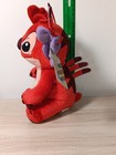  free Ship  8  Leroy Disney Lilo   Stitch Plush Figure Animated Cartoon