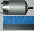 5 X Mabuchi 555 12v Dc Electric Motor - Model Boat   Ship   Train Engine Motors