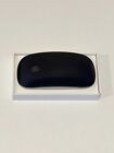 Apple Magic Mouse Multi-touch Surface  usb-c  2024 Version - Black  no Cable 