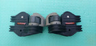 Ronstan Swivel Cleats  two 
