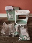 Momcozy Baby Food Maker For Puree Storage  Precise Squeeze Station 