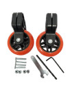 Little Giant Ladder Tip And Glide Wheel Kit 10940
