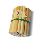 2pcs High Quality 4 4 Violin Sound Post Old Spruce Wood Violin Accessories