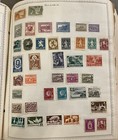 125 Bulgaria Stamps   Mixed Accumulation  Mh  Used  Off Paper  Hinges Removed