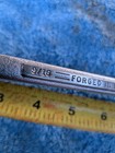 Vintage Craftsman 9 16  X 5 8  12-point Offset Double Box End Wrench  v  Usa