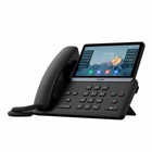 Yealink Sip-t77u Wi-fi Ip Phone Poe 7-inch Color Touch Screen - Free Shipping