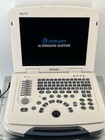 Portable Laptop Veterinary Ultrasound Machine With Convex Probe For Small Animal