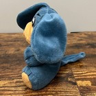 Vintage 1997 Shoney s Bean Bag Team University Of Tennessee Volunteers Mascot