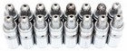 Set Of 16 Genuine Gm 12572638 Hydraulic Valve Adjuster Lifters Hl129