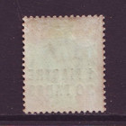 British Levant - 1909 Kevii - 1 30 4pia p Orange - Mh