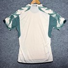 Portland Timbers Mls Adidas Jersey White Soccer Size Medium Hz6200 Brand New