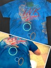 Adam Sandler Screen Worn Used Don   t Mess With The Zohan Screen Matched Shirt Coa