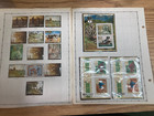 Kappysstamps Bhutan Nice Collection 1960 s-70 s Mint Stamps   Souv Sheets  A331
