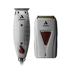 Andis Finishing Combo_corded Trimmer   Lithium_shaver_ 17270