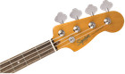 Fender Squier Classic Vibe  60s 4-string Electric Precision Bass  Olympic White