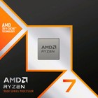 Amd - Ryzen 7 9800x3d 8-core - 16-thread 4 7 Ghz  5 2 Ghz Max Boost  Socket A   
