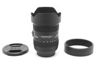 Sigma 12-24mm F4 5-5 6 Ii Dg Hsm Lens For Canon Ef Mount  near Mint  From Japan