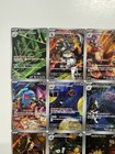  ar the Glory Of Team Rocket Full Complete Ar 099-110 098 Set Sv10 Japanese Card