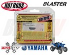 88-06 Yamaha Blaster 200 Yfs 200 Hot Rods Heavy Duty Transmission Bearings Kit