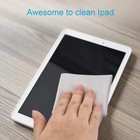 11 Pcs Eyeglass Cleaning Cloths Premium Soft Glasses Cleaner 1pcs 12 x12  New