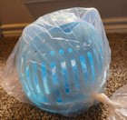 Portable Hamster Carrier