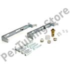 12  X 24  Hydronic Panel Radiator W  Brackets  Model 22