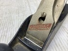 Plane  14  Stanley Handyman Wood Woodworking Hand Tool Made In Usa