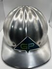 Vintage Superlite Fibre Metal Gp Georgia Pacific Hard Hat