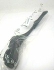 Bv Bike Kickstand Alloy Adjustable Height Rear Side Bicycle Single Leg  new 