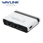 Wavlink Usb2 0 Network Print Server Lan Print Share Server For All Raw Printers