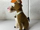 Vintage Dakin Dream Pets Stuffed Animal With Tags  235 Clarabelle Cow