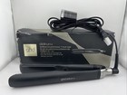 Ghd Platinum  Styler  1  Flat Iron Hair Straightener Professional Styling Black