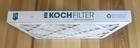 Anden 210v1 Replacement Filter  Koch 14x18x2