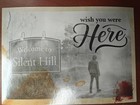 Return To Silent Hill 5x7 Postcard Limited Edition  Multiple Quantites Availible