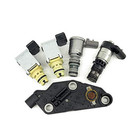 4t65e Transmission Master Solenoid Kit Set Replacement Epc Shift Tcc For Gm T   