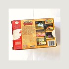 Pok  mon Stadium Nintendo 64 Original Box Only     Authentic     Damaged