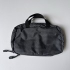 Rare Tom Bihn Standard Spiff Kit   Og Steel Halcyon Modified Discontinued Miusa
