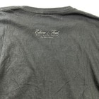 Vtg Thomas Edison Henry Ford Estates Men   s Ft  Myers S s T-shirt Black     Small
