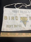 Bird Neponset Products Old Vintage Nail Apron Roofs Fidelity Builders Supply