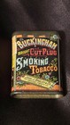 Buckingham Tobacco Tin  trial Package 