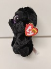 Ty Beanie Boos - George The Gorilla 6  New Mwmts Plush Stuffed Animal Toy